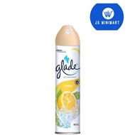 Glade Fresh Lemon Air Freshener Spray 350ml