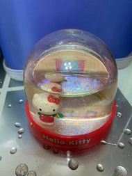 Hello kitty 擺設