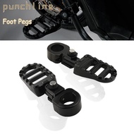 Fit For K1600GT R1250RT R1200RT S1000XR F900XR R12 R18 K 1600 GT S 1000 XR R 12 Footrest Foot Pegs F