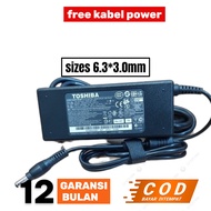 Charger adapter Laptop COMPATIBLE Toshiba A100 A200 A300 M100 15V 5A 75W