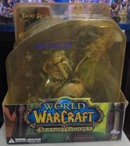 DC World of WarCraft 魔獸世界 爐石戰記 海豹人 全新未拆 現貨