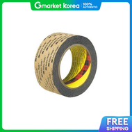 3M | 3m Anti-Slip Tape (General Purpose /Small /50Mm X 5m Black /Dn7426310) 1 Pc.