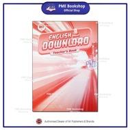 [PME Bookshop] Hamiton House Publisher: English Download Form 5 (Teacher's Book) - Buku Teks