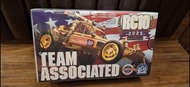 Team Associated rc10