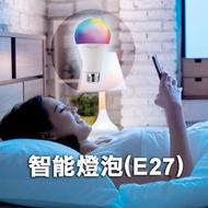 Newest Living 智能LED燈泡 (E27)
