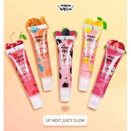 CS1- Marshwillow Juicy Glow Lip Gloss