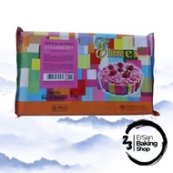 Elmer Tropical Compound/ Chocolate Bar Chocolate Bar Elmer's Compound Elmer's 1Kg