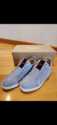 Christian Louboutin男裝休閒鞋