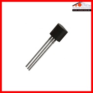 S8050 Transistor NPN 0.5A / 40V