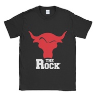 Wwe The Rock T-shirt