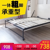 Master Yin's Small Apartment Invisible Bed Wall Bed Murphy Bed Home Lower Turn-over Bed Side Turn-over Bed Multi-Function Bed Hardware Accessories
