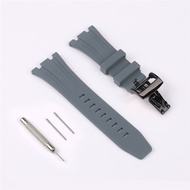 สาย Casioak GA2100 Gen5 GM2100 สายนาฬิกา สายซิลิโคนสำหรับเล่นกีฬาสำหรับ G-Shock GA2100 / GA2110 / ga