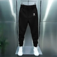 2024 Golf Pants Golf Wear Mens Golf Clothing Casual New Pants Mens Luxury Brand Autumn Winter High Q