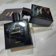 น้ำหอมแบ่งขายแท้ Chanel Bleu De Chanel Parfum