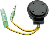 SAIL MARINE Side Mounted Control Box Alarm Buzzer 38410-ZV5-003 for Honda Outboard Engine
