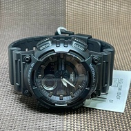 Casio AEQ-110W Casio watch for men, genuine, 1 year warranty from Thai center