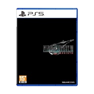 【PlayStation】 PS5 太空戰士7 重生 Final Fantasy VII Rebirth