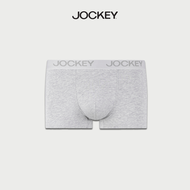 Quần lót nam dáng Trunk Jockey Generation cotton siêu thoải mái - J4002