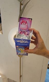 Inside out2 阿尷盲盒