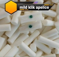 filter gabus busa mild klik rasa apelicee per 1kg