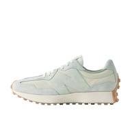 New Balance 327 White Unused