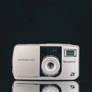 FUJIFILM EPiON 210 Z #APS底片相機