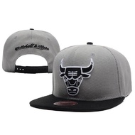 2023 Fancyqube Bulls basketball team hats H05 - intlK1 FTEF