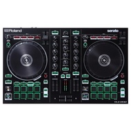 Roland Roland DJ Controller DJ-202 Compatible with Serato DJ PCDJ Equipped with TR-909TR-808TR-707TR