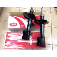 CLEAR STOCK TOYOTA AVANZA FRONT ABSORBER SET GAS TYPE