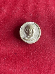 พระแท้ หลวงปู่โต๊ะแท้ หลวงปู่โต๊ะ วัดประดู่ฉิมพลี วัดถ้ำสิงโตทอง รุ่น108 ปี พร้อมกล่อง ปี 2538 รับปร