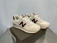 New Balance ML574系列運動慢跑鞋 35-45
