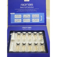 Ronas stem cells, ronas stem cell solution serum