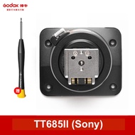 Godox Hot Shoe Replacement Parts For V100/TT600/V350/V1/V860III/TT685II/V850III/V1 Pro CanonNikonSon