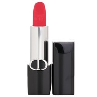 Christian Dior Rouge Dior Couture Colour Velvet & Satin Finishes Lipstick - # 771 Radiant Velvet Fin