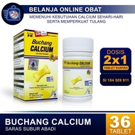 Terlaris Buchang Calcium