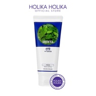 Holika Holika Daily Fresh Green Tea Cleansing Foam 20018012 D3V!!