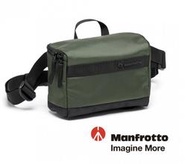 【攝界】現貨 Manfrotto 曼富圖 街頭玩家腰包 II MBMS2-WB 側背包 相機包 微單眼 一機兩鏡