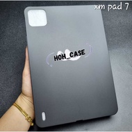 Black tab case Redmi pad se 11" pad se 8.7 pad pro 12.1 poco pad 12.1 x1 xq xiaomi pad 7 mi pad 5 xi