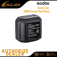 Godox WB87 Battery for AD600-Series Flash Heads