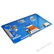 7 Inch TFT LCD Touching Panel 800*480 Display Module SSD1963 ERT-TH