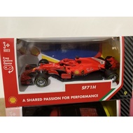FERRARI CAR SHELL F50