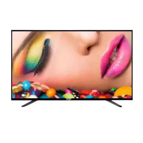 32 Inch Factory Cheap Smart Android Wifi Wholesale LCD LED TV HD Flat Screen Television TV