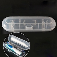 Oral B Travel Box Portable Storage Case for Oral B Electric Toothbrush Hiking Bathroom Holder Outdoor Holder