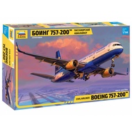 Zvezda 1/144 7032 Boeing 757-200