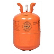Harp 404-a Refrigerants  404-a GAS AIR COND (10.9kg)