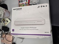 Netgear br500 router  VPN路由器
