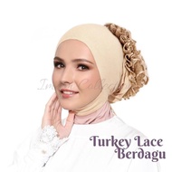 INNER SANGGUL TURKI ( BERDAGU )