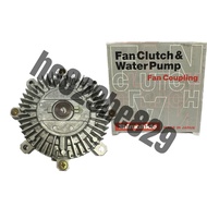 FAN CLUTCH ISUZU HICOM 4.3 NPR 66  ISUZU 4HF1 (8-97129-738-0)