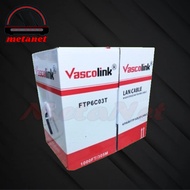 Vascolink STP Cable/FTP Cat 6 Outdoor Cable STP/FTP Cat 6