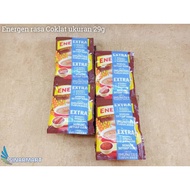 ENERGEN CHOCOLATE 29G RENTENG RENTENG/ SACHET/